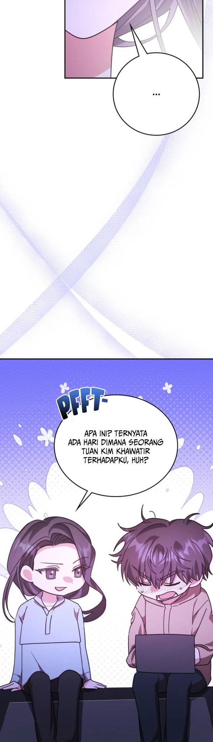 A Genius Writer’s Random Workplace (Genius Artist’s Random Studio) chapter 73 halaman 41