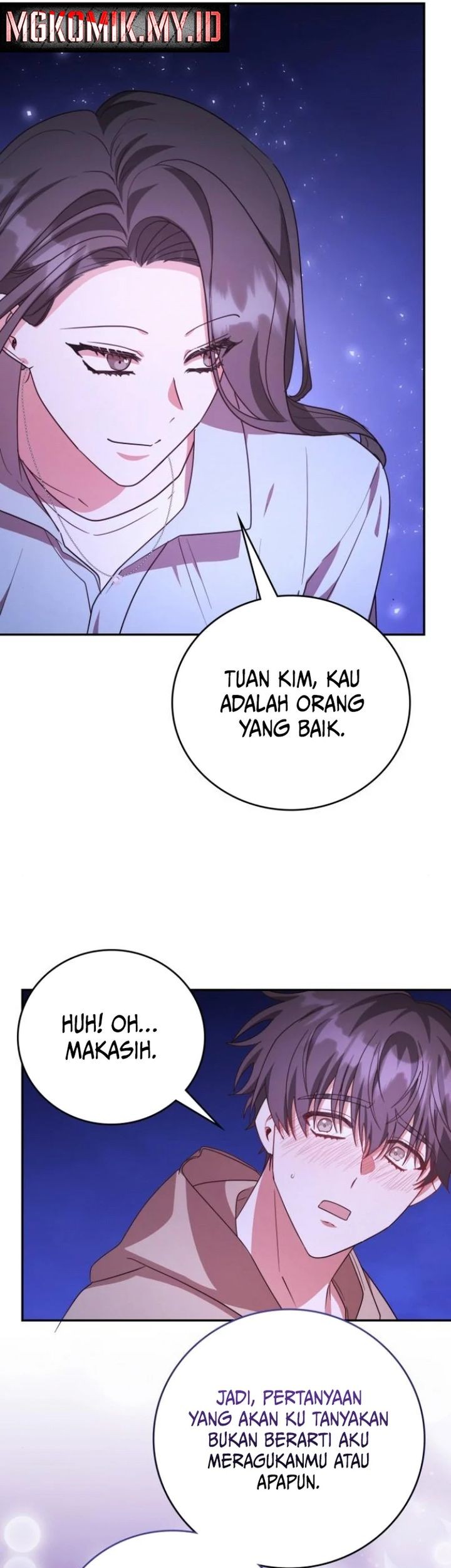 A Genius Writer’s Random Workplace (Genius Artist’s Random Studio) chapter 73 halaman 43