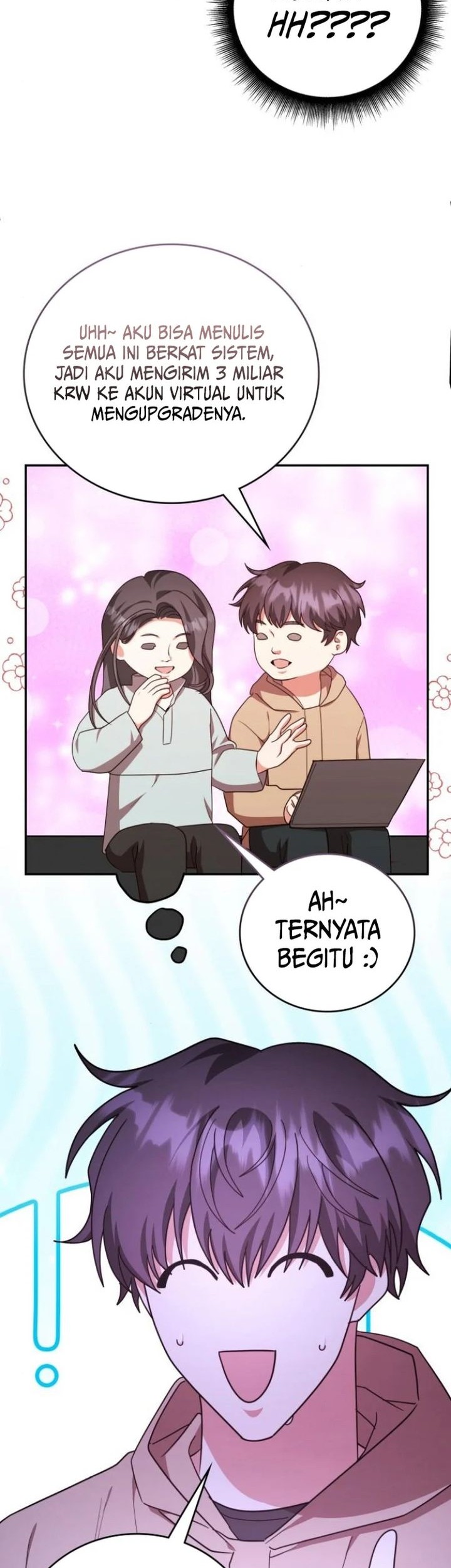 A Genius Writer’s Random Workplace (Genius Artist’s Random Studio) chapter 73 halaman 47