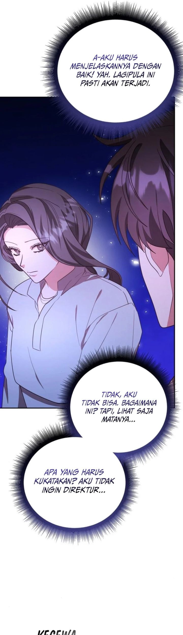 A Genius Writer’s Random Workplace (Genius Artist’s Random Studio) chapter 73 halaman 49