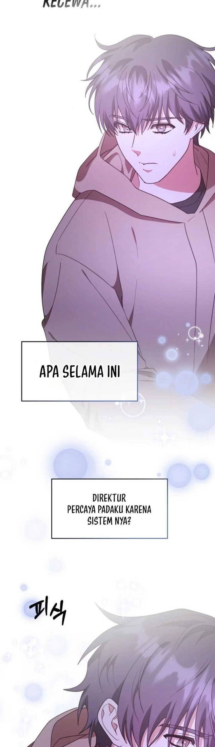A Genius Writer’s Random Workplace (Genius Artist’s Random Studio) chapter 73 halaman 50