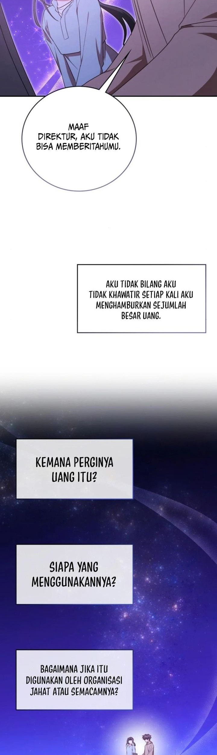 A Genius Writer’s Random Workplace (Genius Artist’s Random Studio) chapter 73 halaman 53