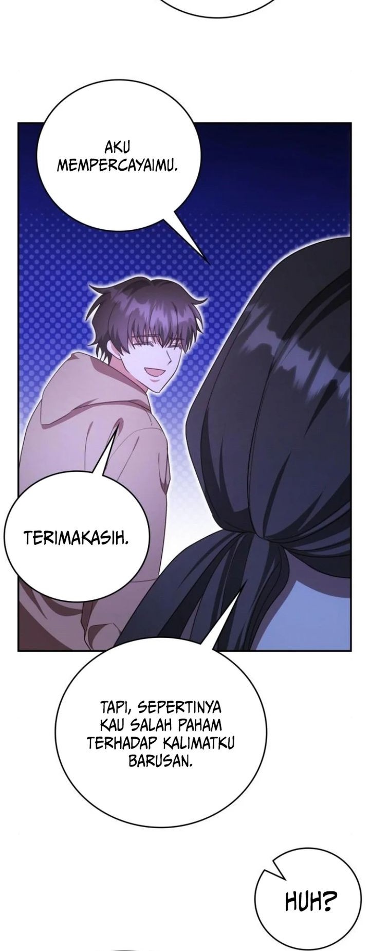 A Genius Writer’s Random Workplace (Genius Artist’s Random Studio) chapter 73 halaman 57