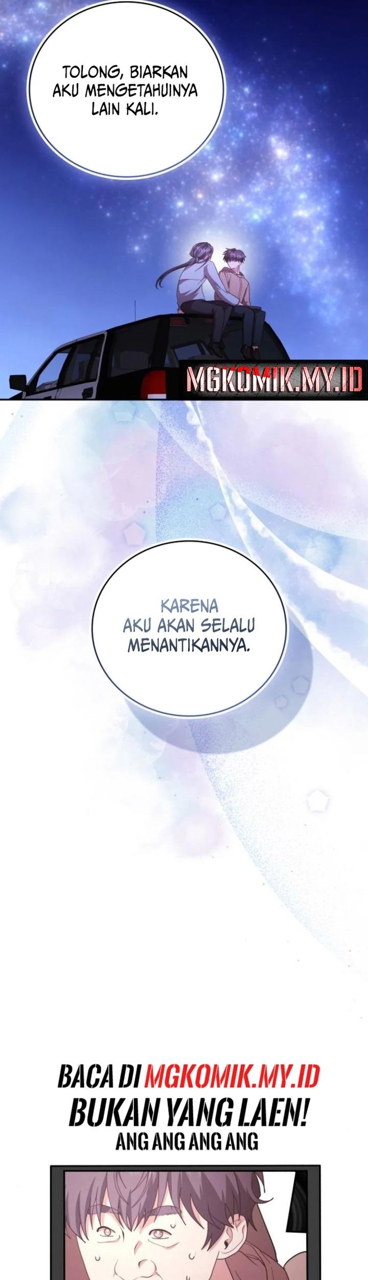 A Genius Writer’s Random Workplace (Genius Artist’s Random Studio) chapter 73 halaman 61