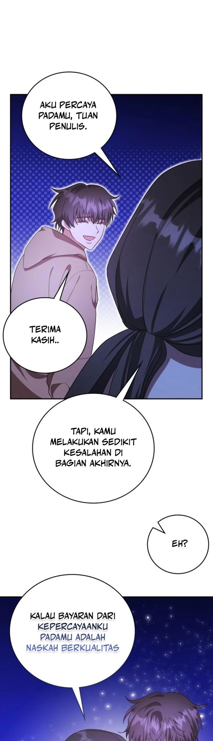 A Genius Writer’s Random Workplace (Genius Artist’s Random Studio) Bab 74 halaman 2