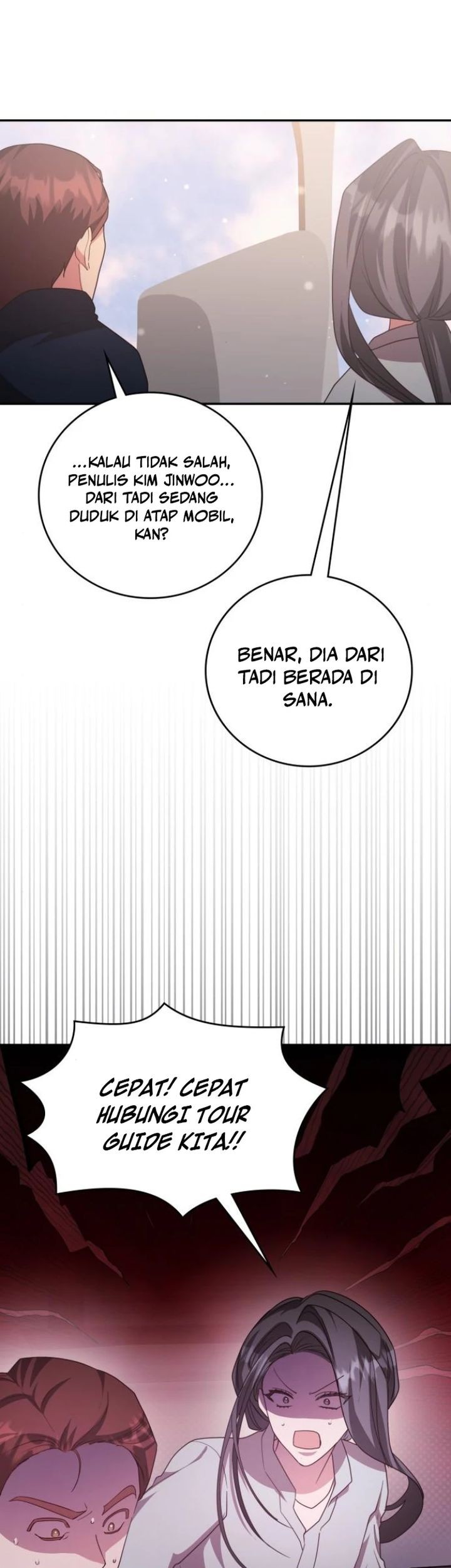 A Genius Writer’s Random Workplace (Genius Artist’s Random Studio) Bab 74 halaman 45