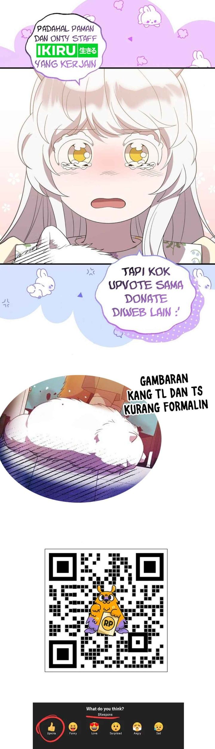 A Genius Writer’s Random Workplace (Genius Artist’s Random Studio) Bab 74 halaman 66