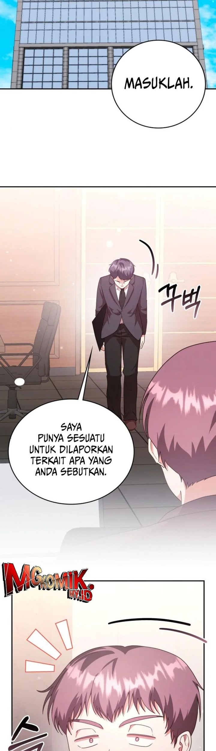 A Genius Writer’s Random Workplace (Genius Artist’s Random Studio) Bab 75 halaman 2