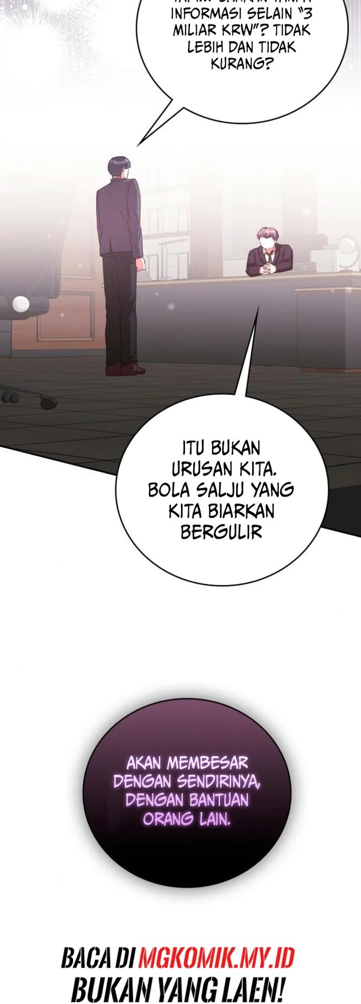 A Genius Writer’s Random Workplace (Genius Artist’s Random Studio) Bab 75 halaman 6