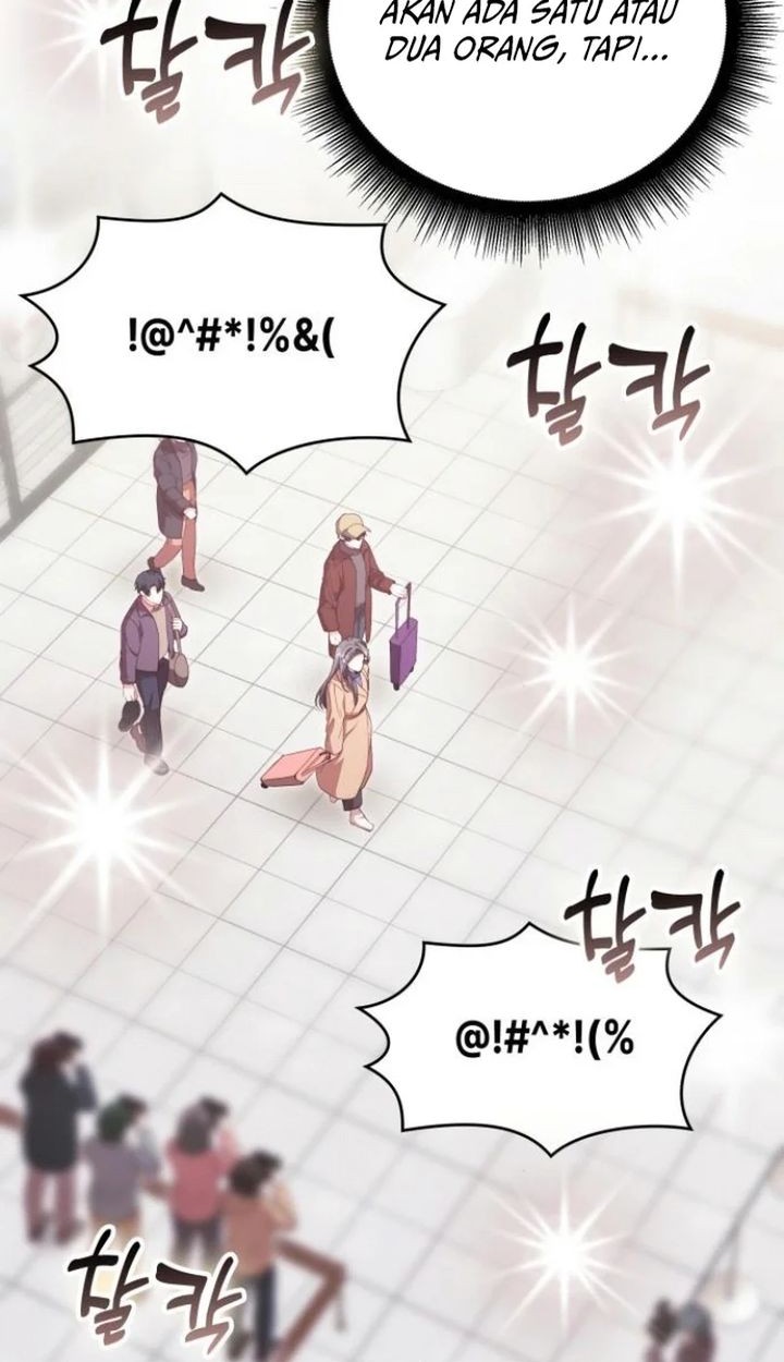 A Genius Writer’s Random Workplace (Genius Artist’s Random Studio) Bab 75 halaman 39