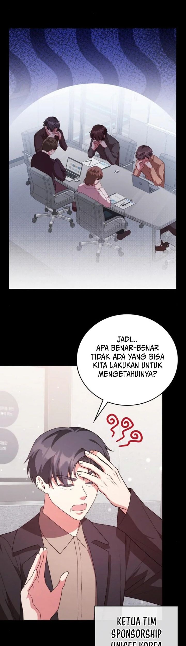 A Genius Writer’s Random Workplace (Genius Artist’s Random Studio) Bab 75 halaman 44