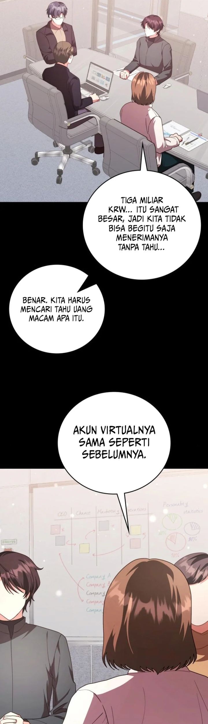 A Genius Writer’s Random Workplace (Genius Artist’s Random Studio) Bab 75 halaman 46