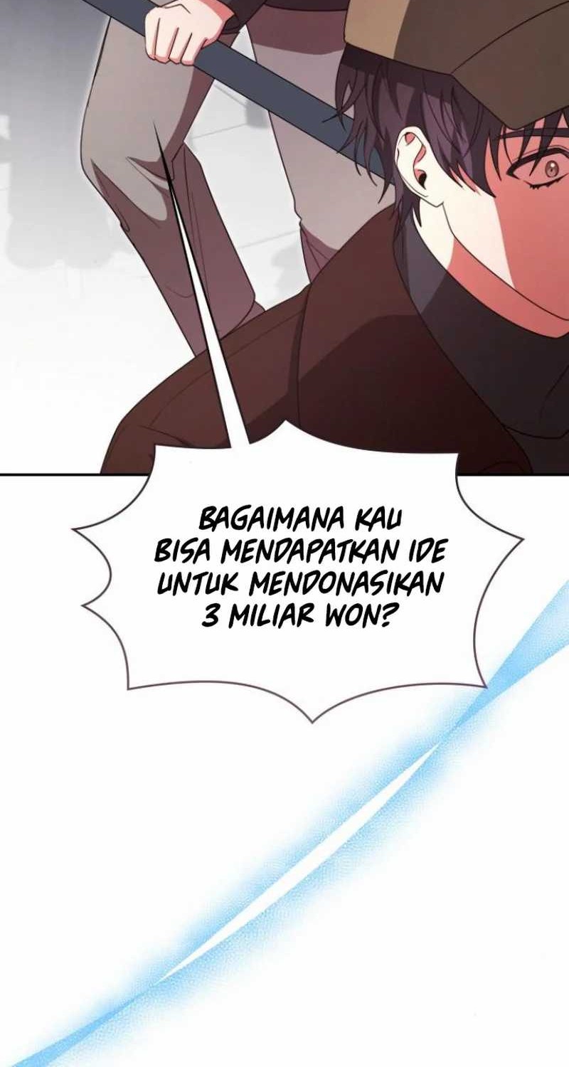 A Genius Writer’s Random Workplace (Genius Artist’s Random Studio) chapter 76 halaman 2