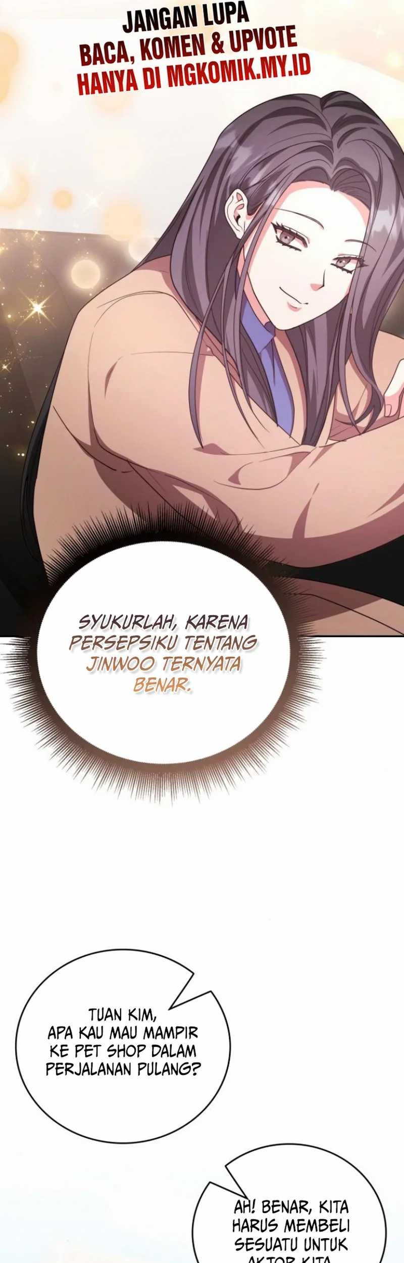 A Genius Writer’s Random Workplace (Genius Artist’s Random Studio) chapter 76 halaman 7