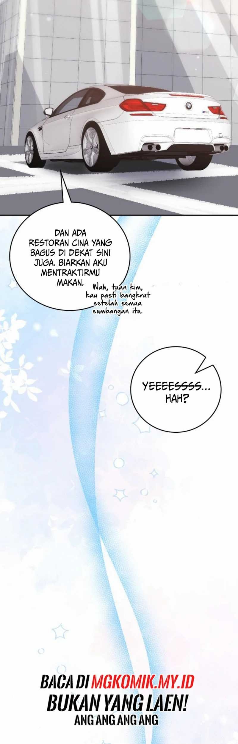 A Genius Writer’s Random Workplace (Genius Artist’s Random Studio) chapter 76 halaman 9
