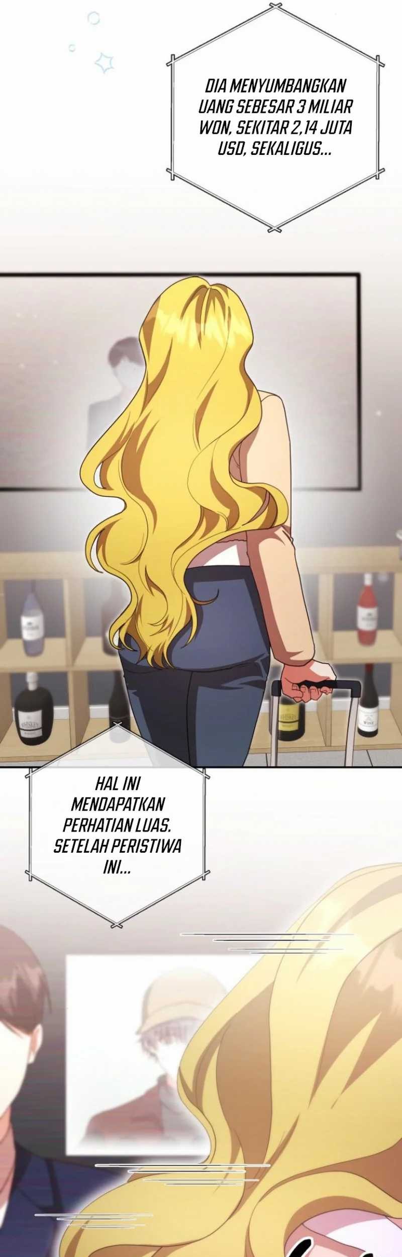 A Genius Writer’s Random Workplace (Genius Artist’s Random Studio) chapter 76 halaman 11