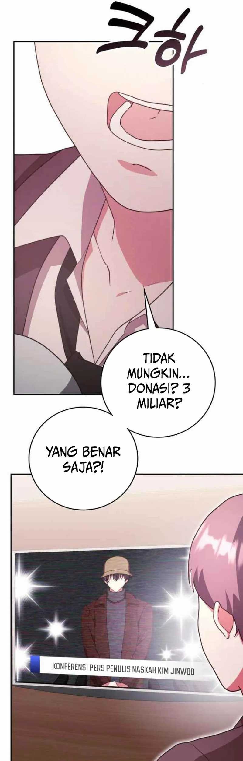 A Genius Writer’s Random Workplace (Genius Artist’s Random Studio) chapter 76 halaman 15