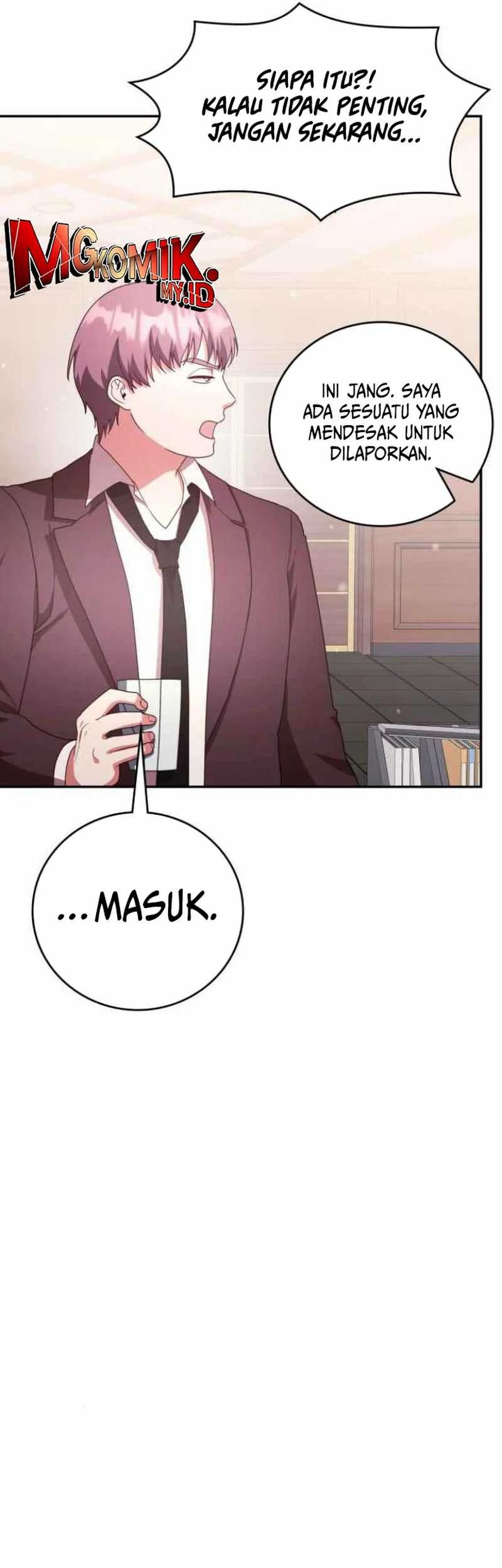 A Genius Writer’s Random Workplace (Genius Artist’s Random Studio) chapter 76 halaman 17
