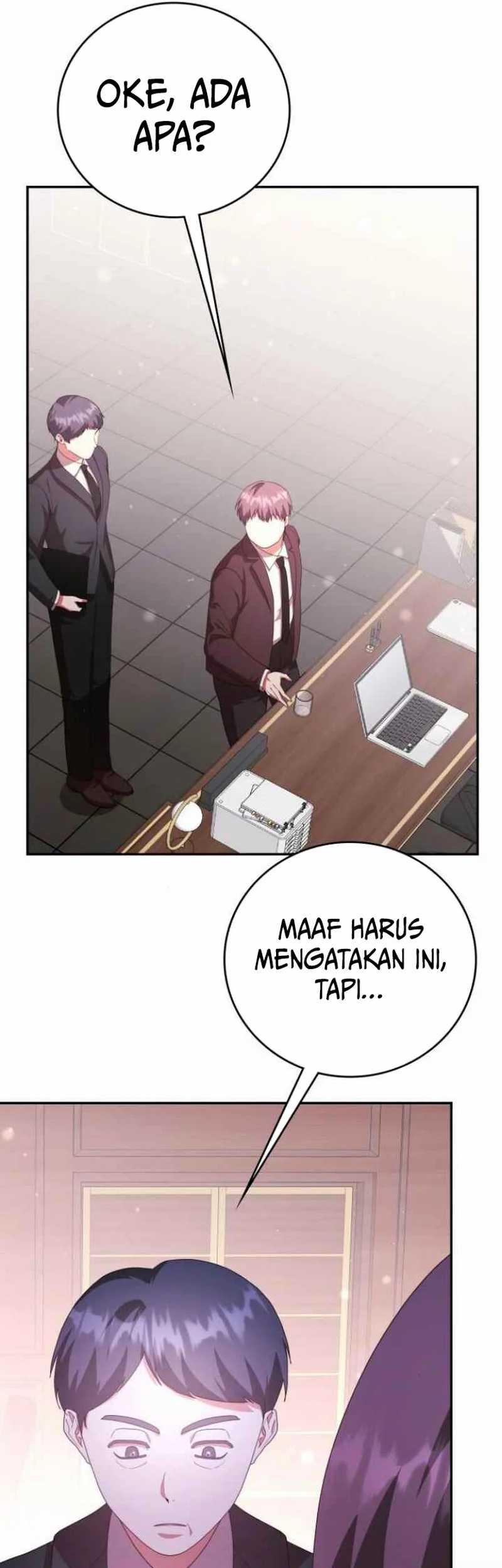A Genius Writer’s Random Workplace (Genius Artist’s Random Studio) chapter 76 halaman 19