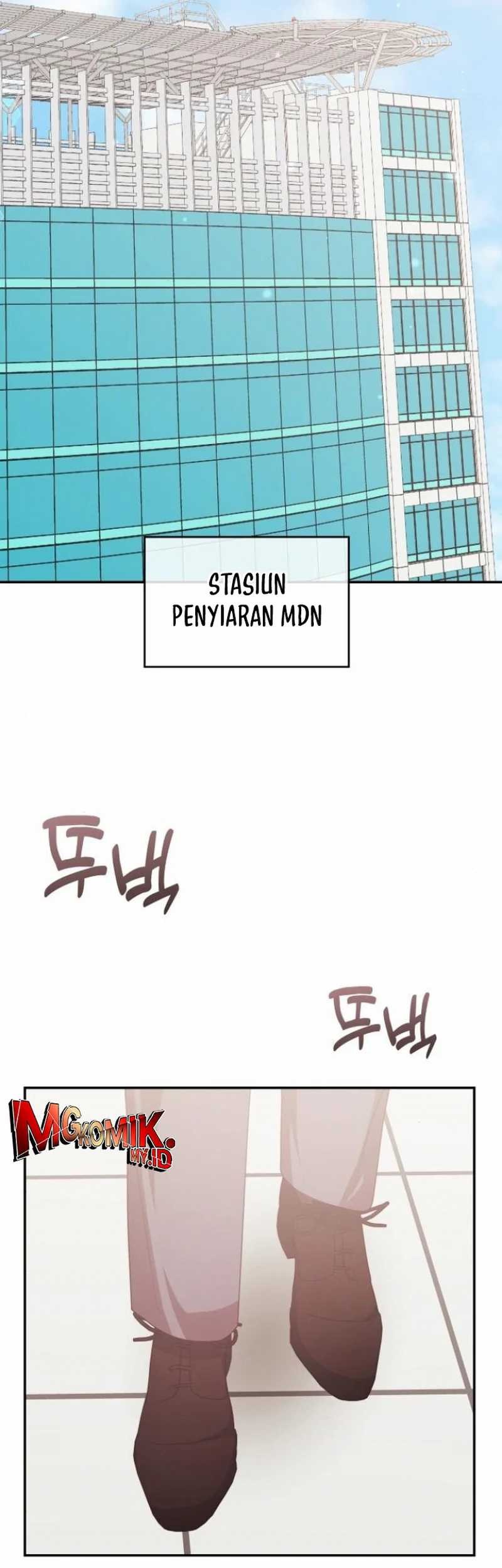 A Genius Writer’s Random Workplace (Genius Artist’s Random Studio) chapter 76 halaman 30
