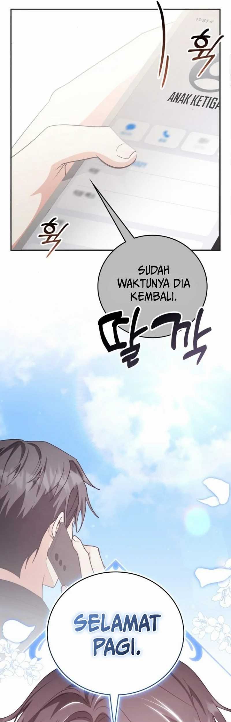 A Genius Writer’s Random Workplace (Genius Artist’s Random Studio) chapter 76 halaman 41