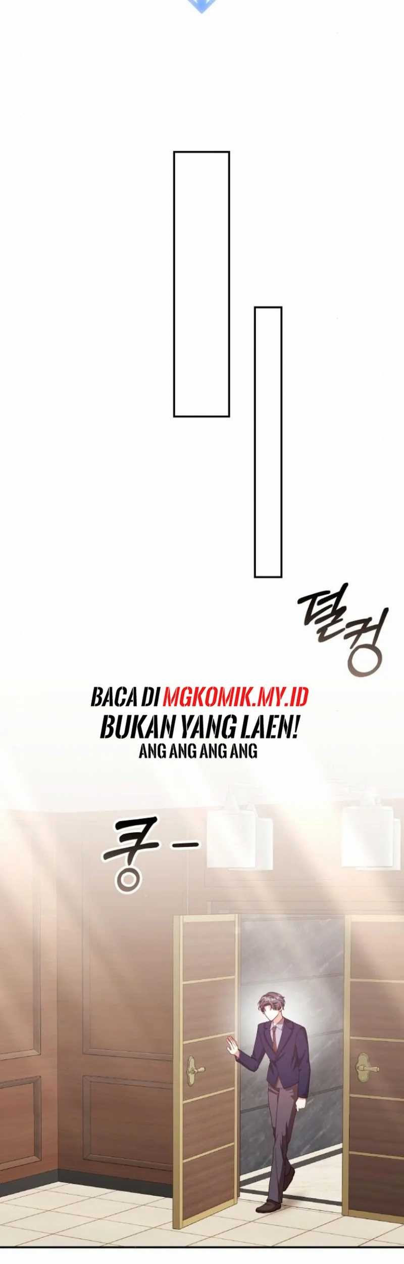 A Genius Writer’s Random Workplace (Genius Artist’s Random Studio) chapter 76 halaman 43