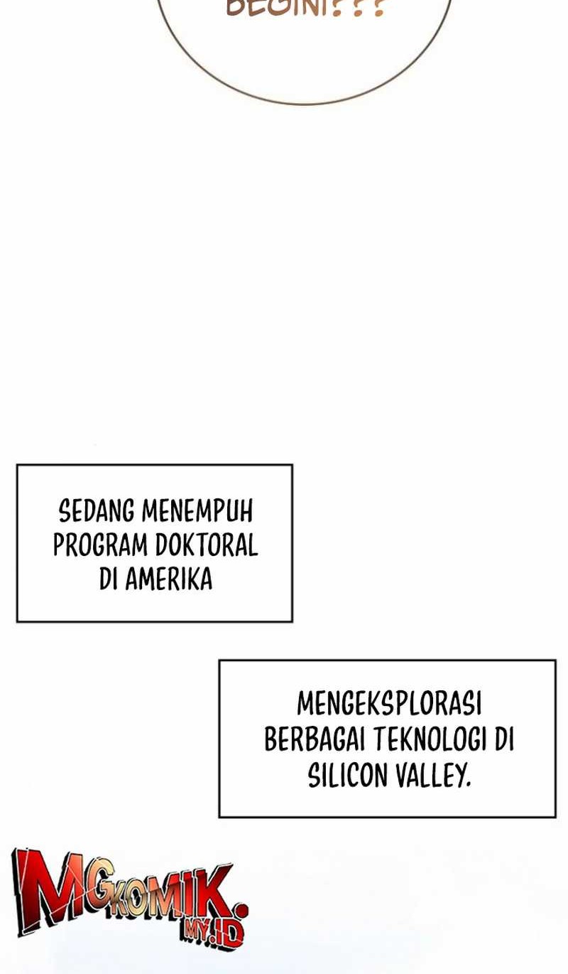 A Genius Writer’s Random Workplace (Genius Artist’s Random Studio) chapter 76 halaman 46