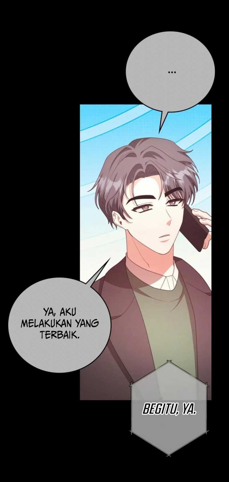 A Genius Writer’s Random Workplace (Genius Artist’s Random Studio) chapter 76 halaman 49