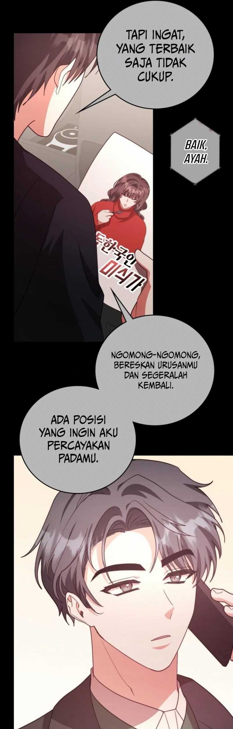 A Genius Writer’s Random Workplace (Genius Artist’s Random Studio) chapter 76 halaman 50