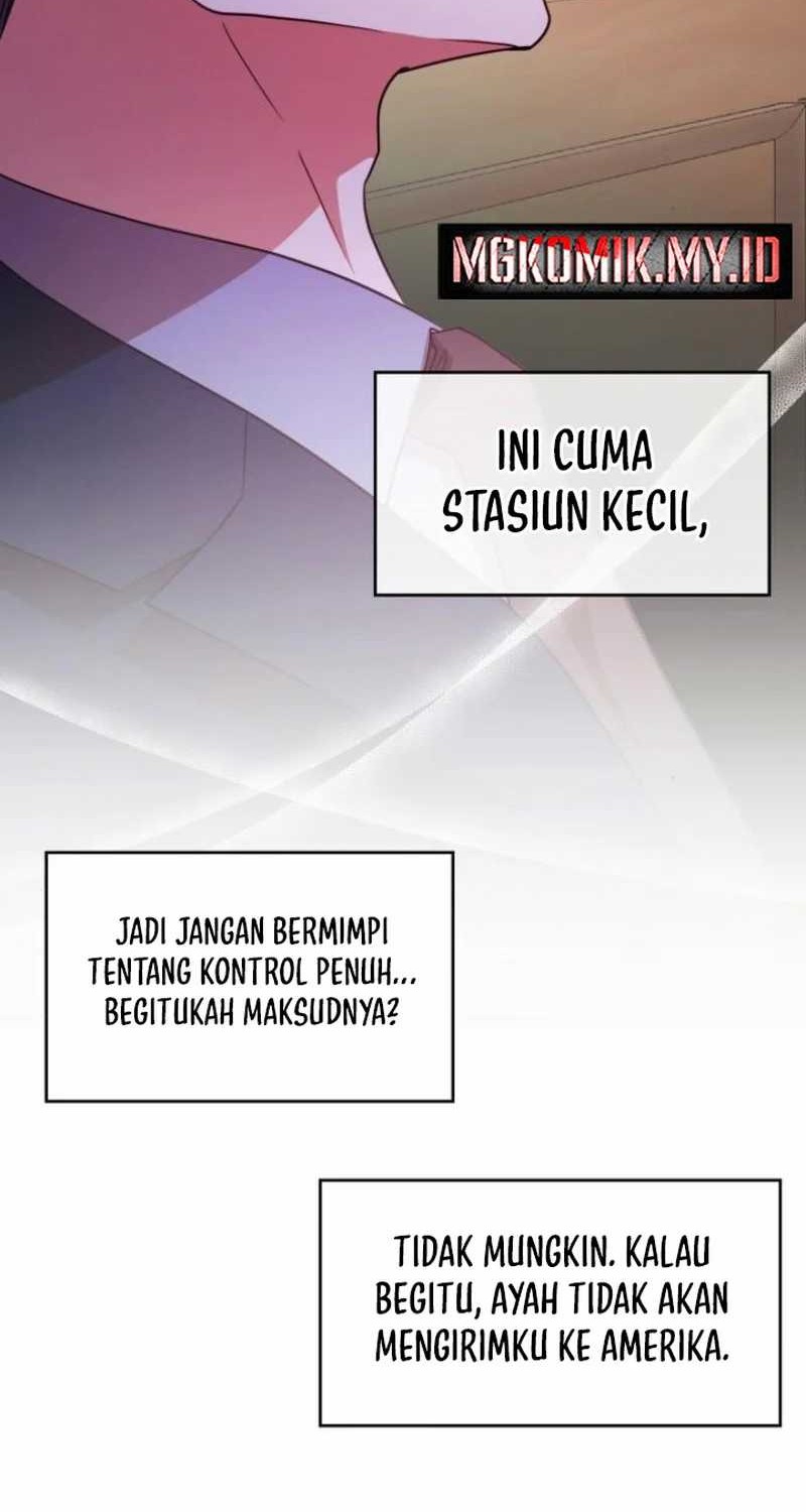 A Genius Writer’s Random Workplace (Genius Artist’s Random Studio) chapter 76 halaman 53