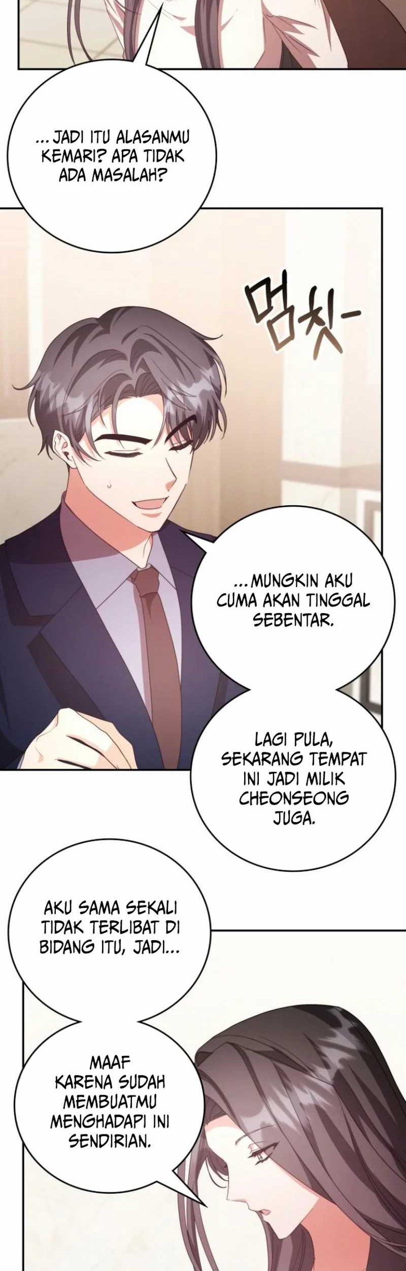 A Genius Writer’s Random Workplace (Genius Artist’s Random Studio) chapter 76 halaman 59