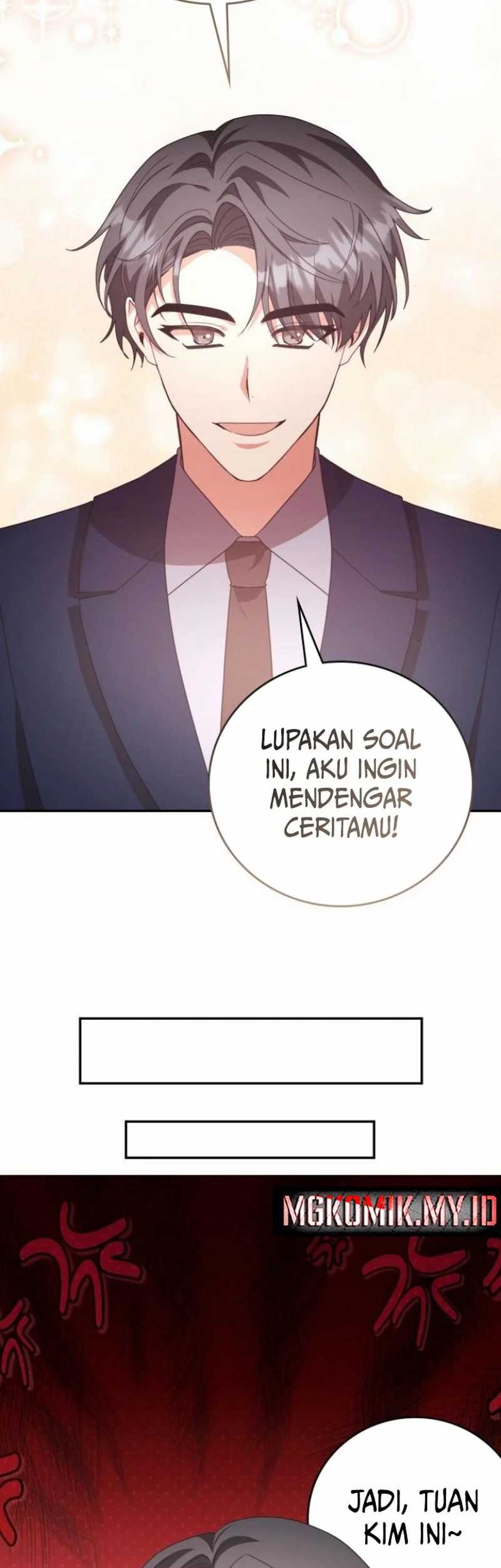 A Genius Writer’s Random Workplace (Genius Artist’s Random Studio) chapter 76 halaman 61