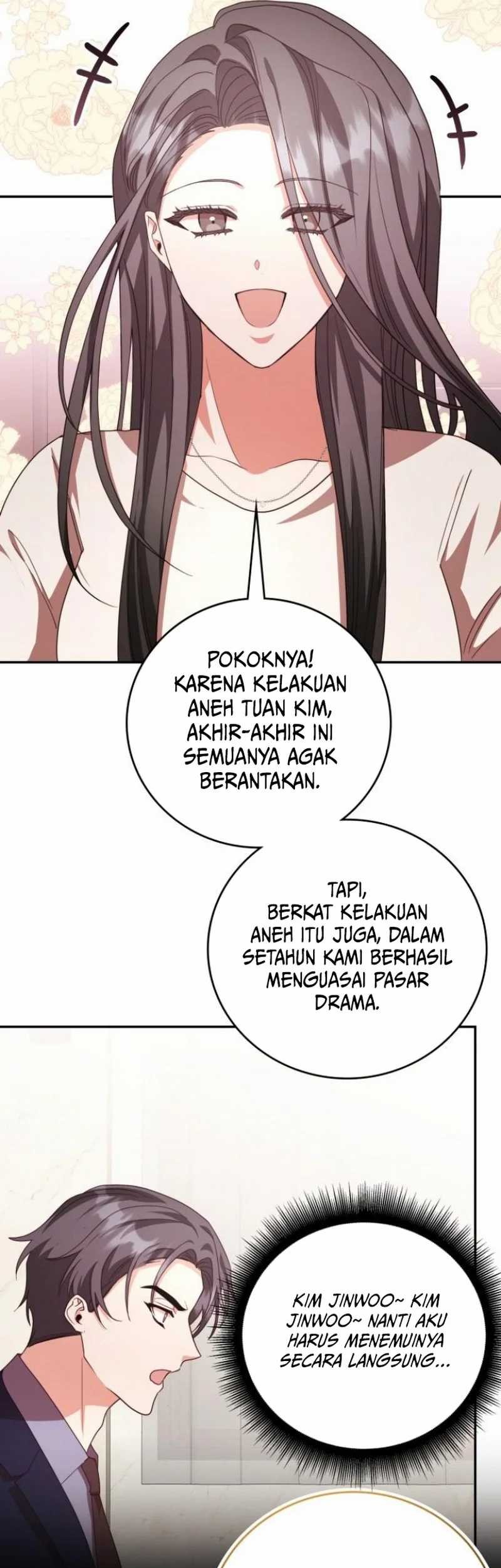 A Genius Writer’s Random Workplace (Genius Artist’s Random Studio) chapter 76 halaman 67