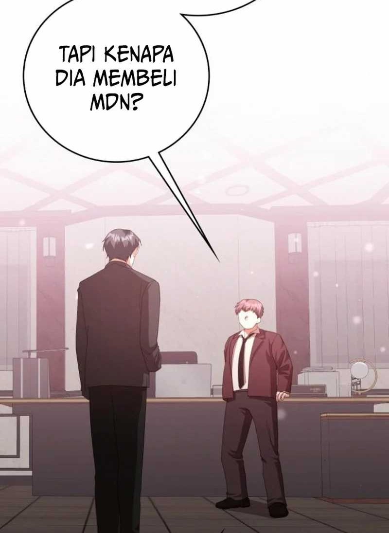 A Genius Writer’s Random Workplace (Genius Artist’s Random Studio) chapter 76 halaman 70