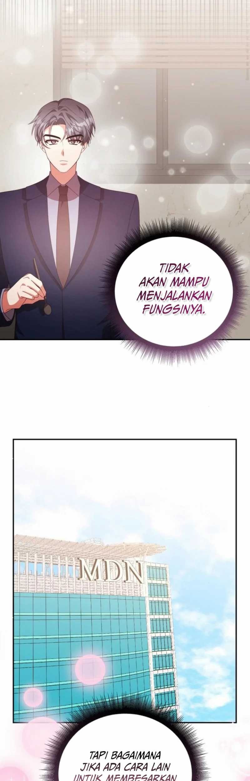 A Genius Writer’s Random Workplace (Genius Artist’s Random Studio) chapter 76 halaman 74