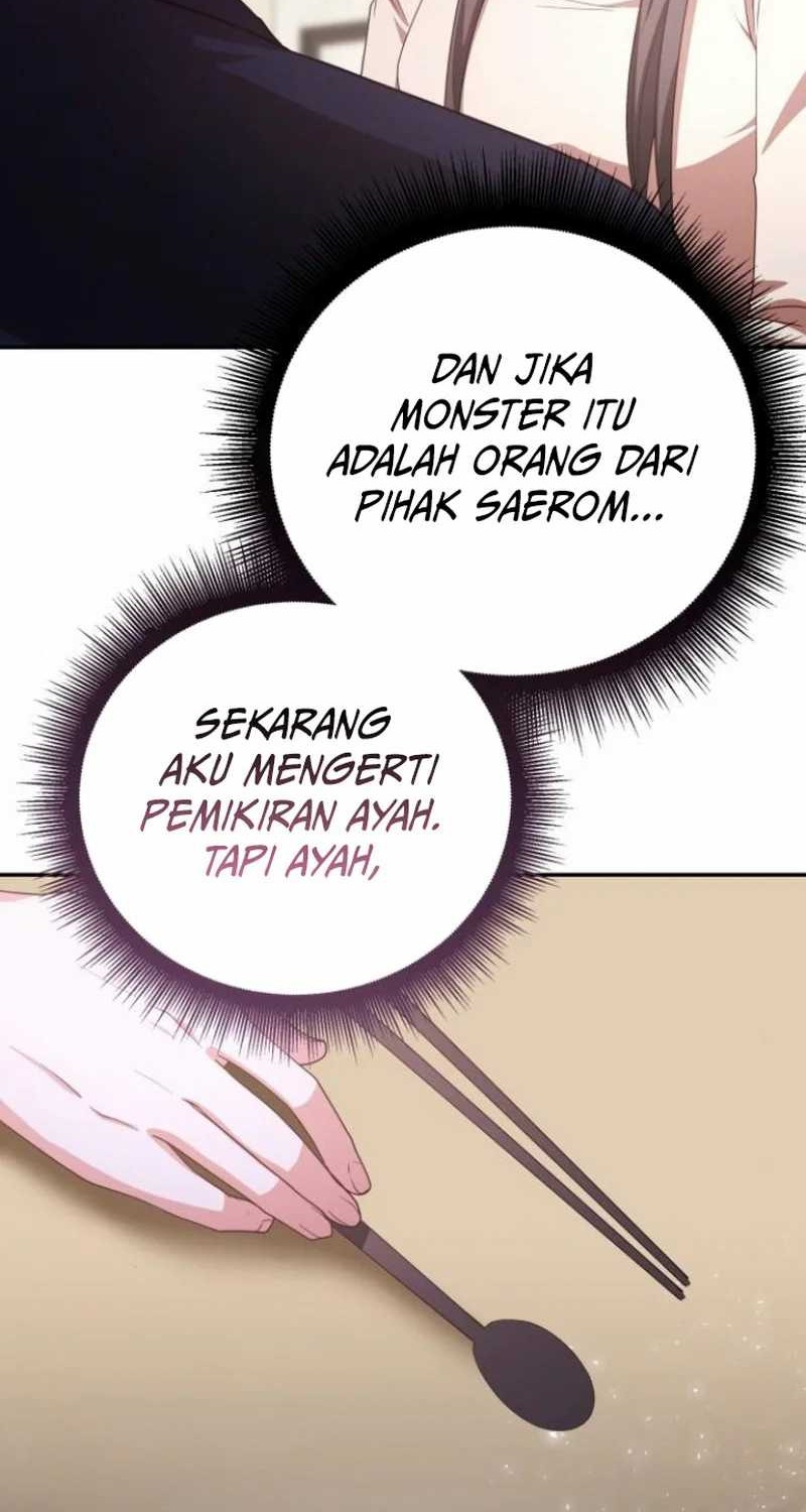 A Genius Writer’s Random Workplace (Genius Artist’s Random Studio) chapter 76 halaman 77