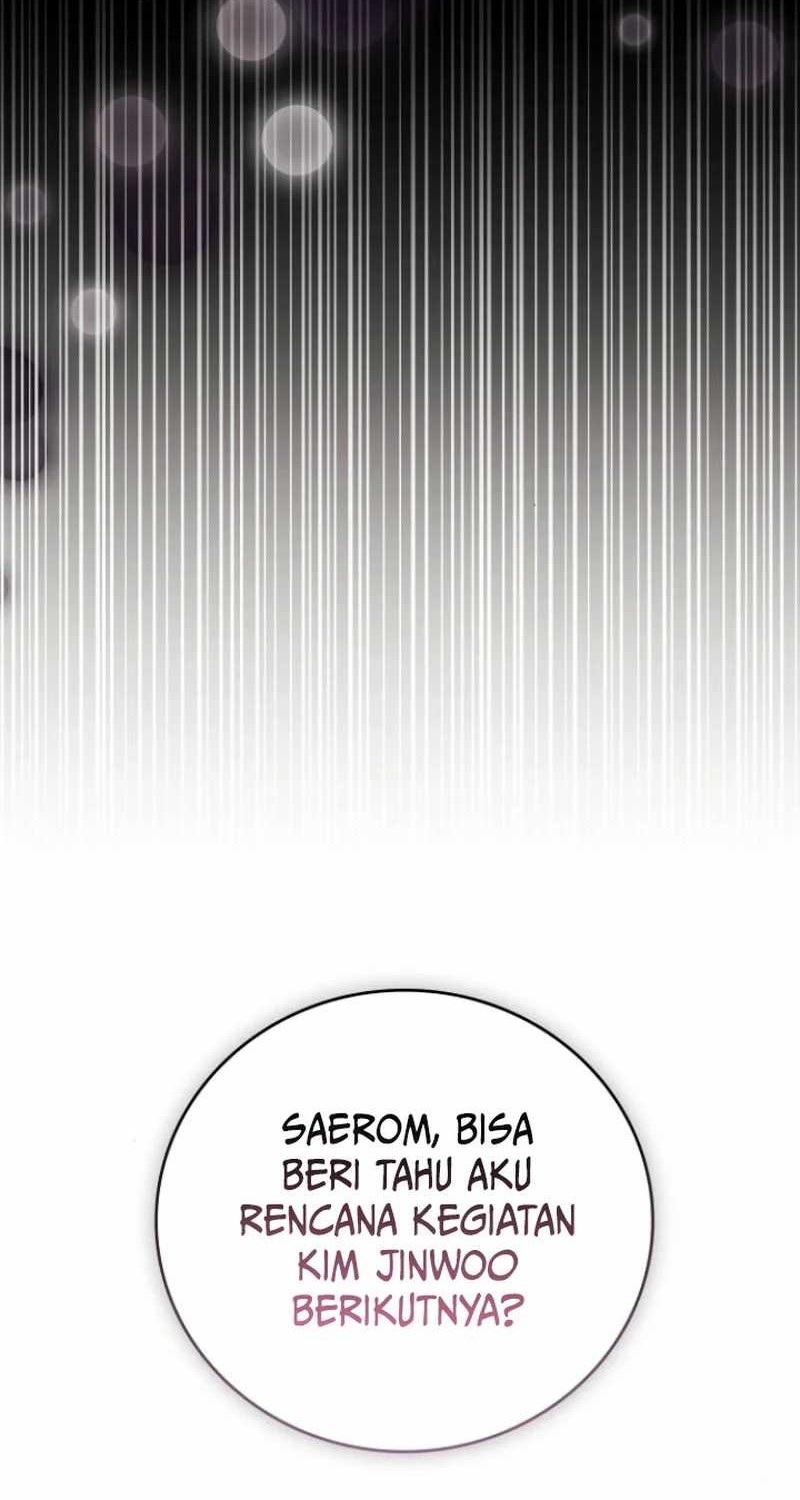 A Genius Writer’s Random Workplace (Genius Artist’s Random Studio) chapter 76 halaman 79