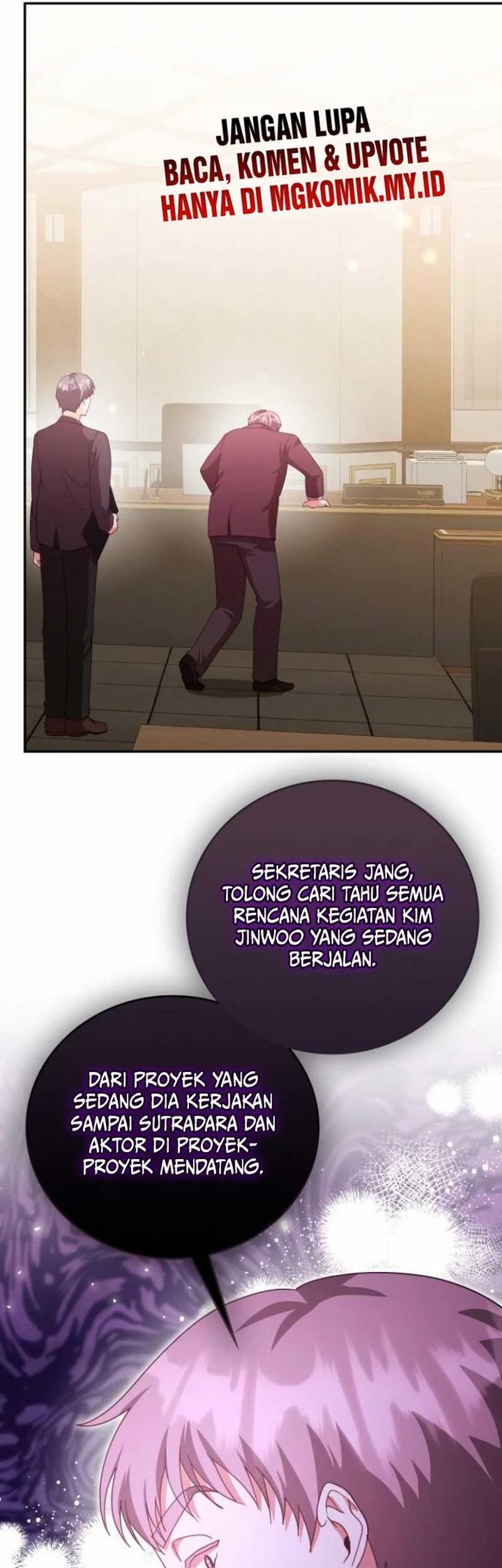 A Genius Writer’s Random Workplace (Genius Artist’s Random Studio) chapter 76 halaman 82