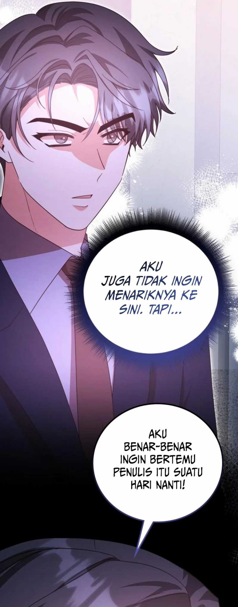A Genius Writer’s Random Workplace (Genius Artist’s Random Studio) chapter 76 halaman 84