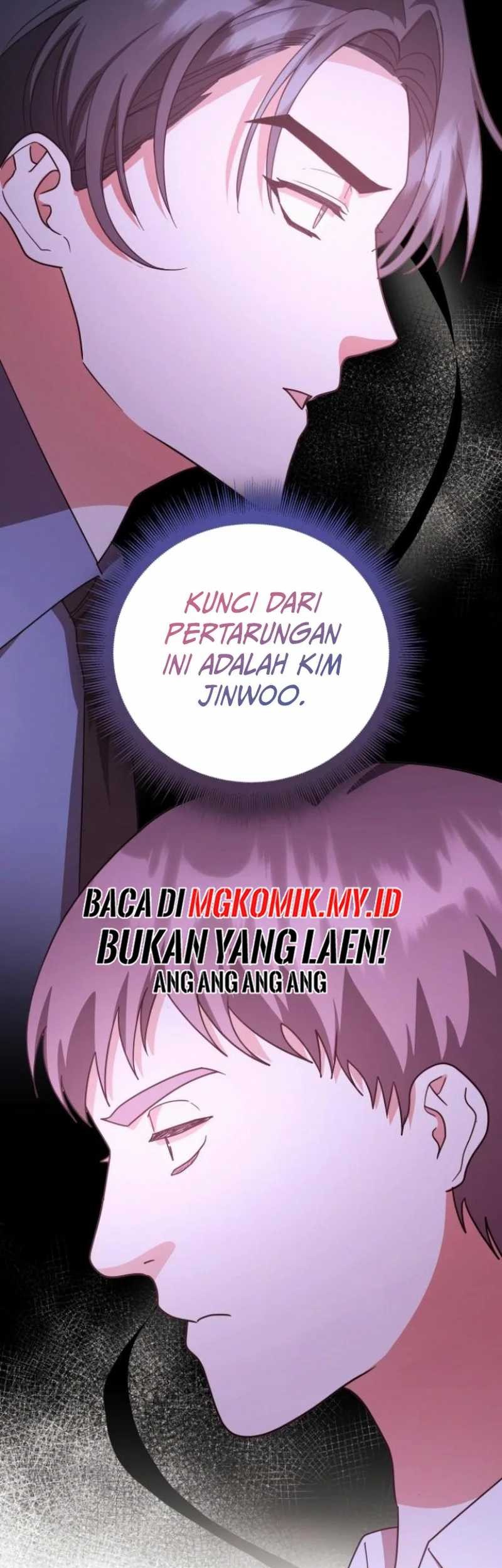 A Genius Writer’s Random Workplace (Genius Artist’s Random Studio) chapter 76 halaman 85