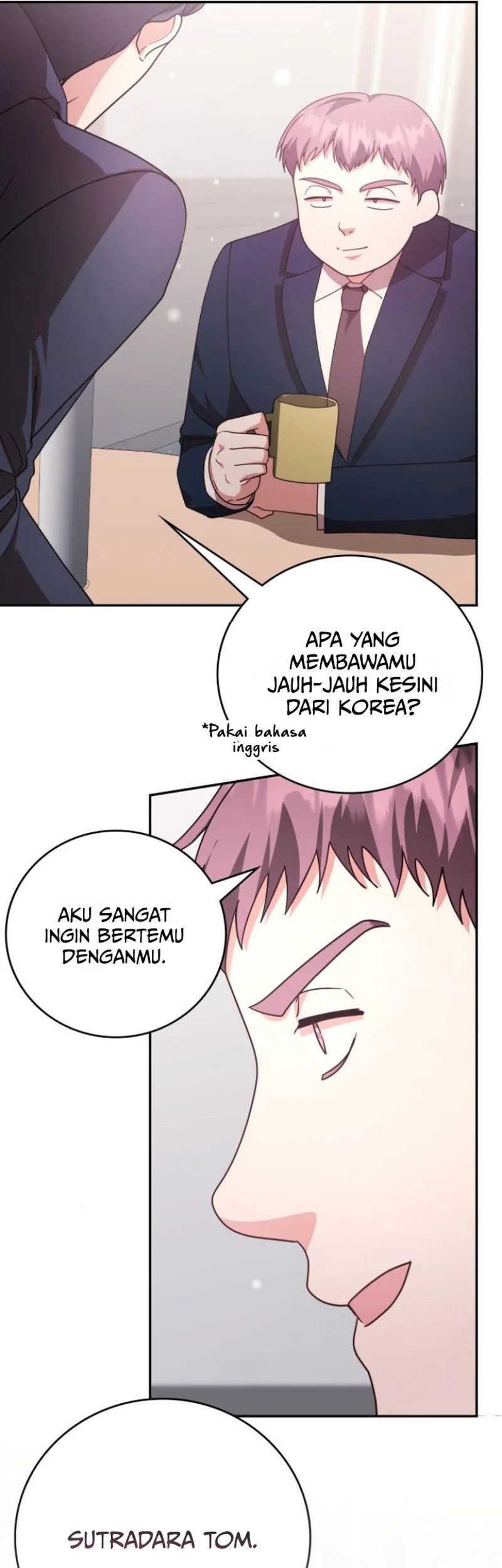 A Genius Writer’s Random Workplace (Genius Artist’s Random Studio) chapter 77 halaman 7