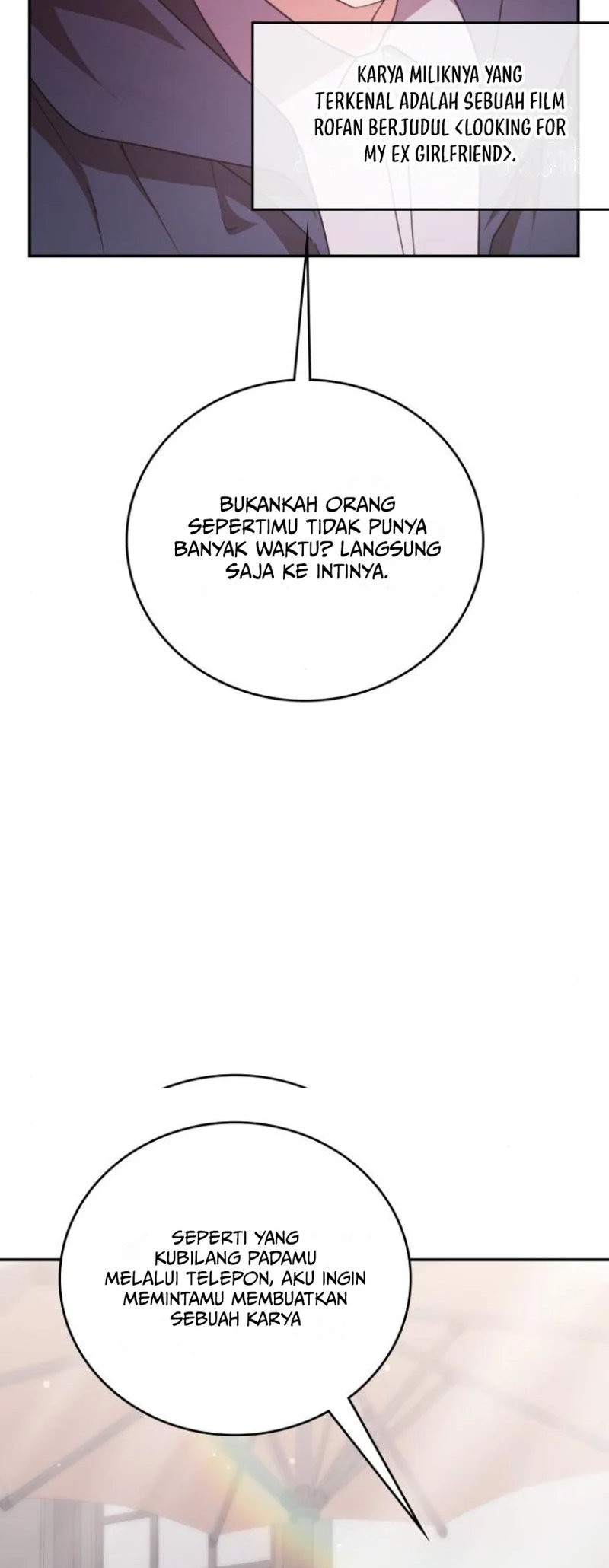 A Genius Writer’s Random Workplace (Genius Artist’s Random Studio) chapter 77 halaman 9
