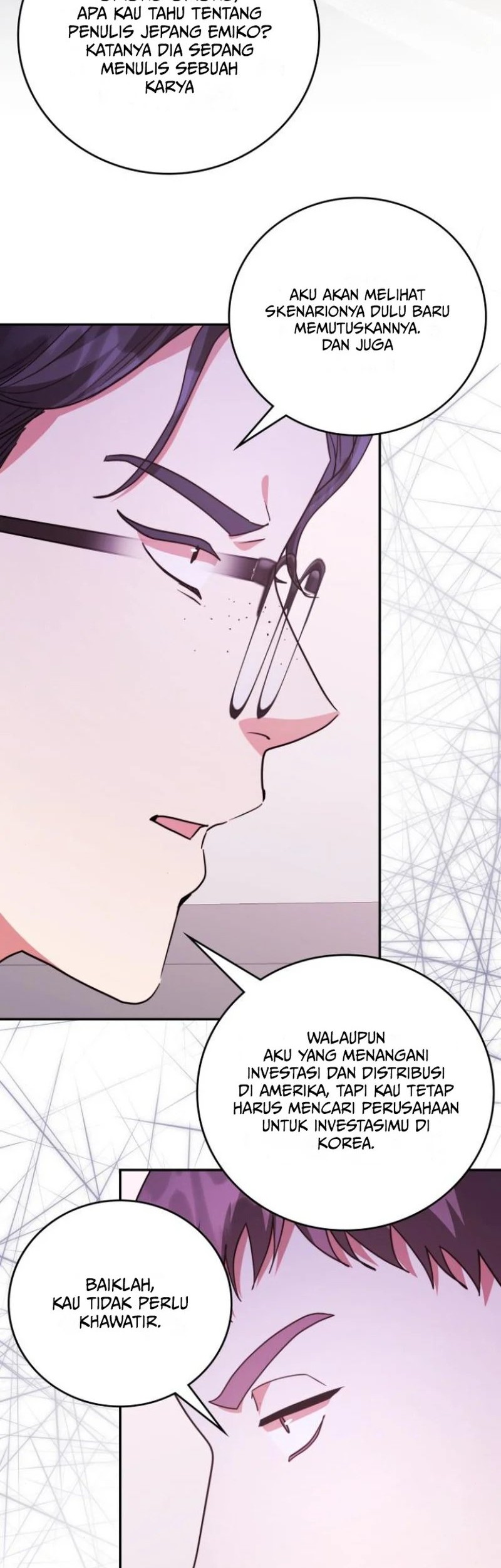 A Genius Writer’s Random Workplace (Genius Artist’s Random Studio) chapter 77 halaman 16