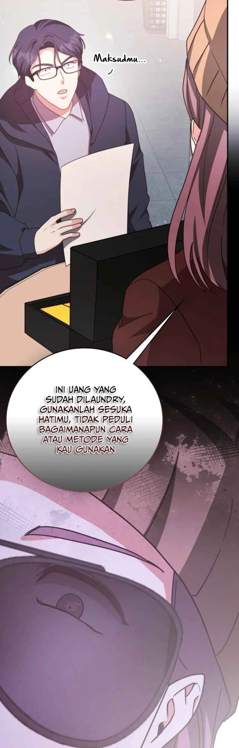 A Genius Writer’s Random Workplace (Genius Artist’s Random Studio) chapter 77 halaman 27