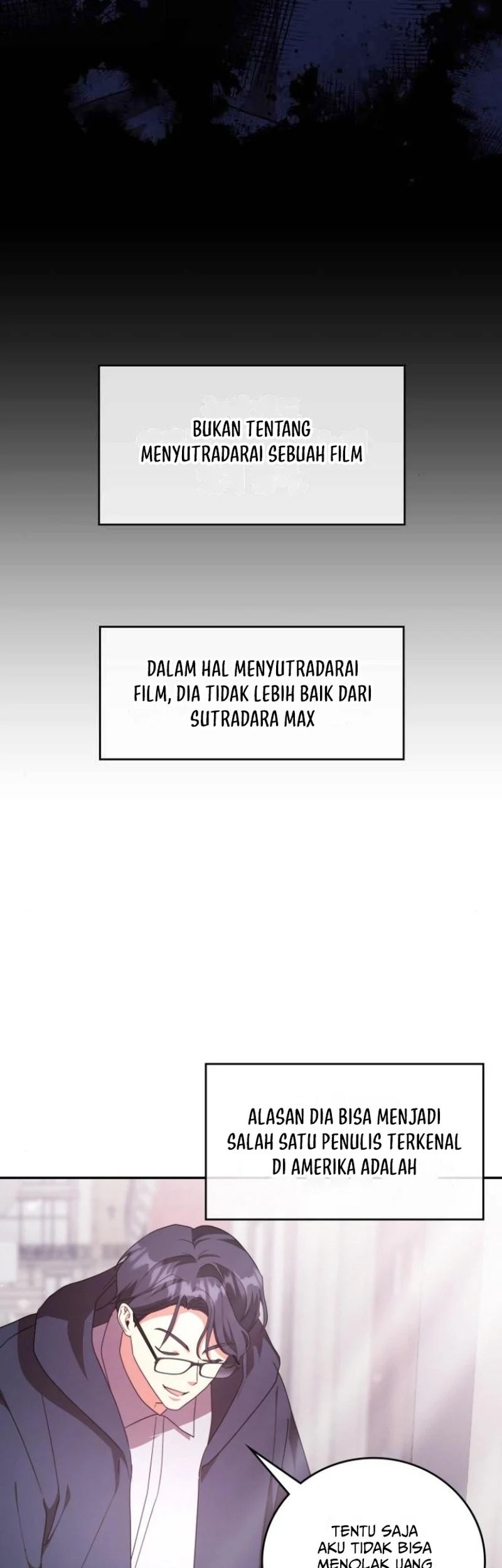 A Genius Writer’s Random Workplace (Genius Artist’s Random Studio) chapter 77 halaman 30