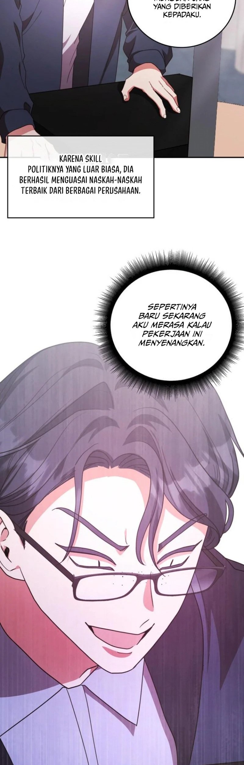 A Genius Writer’s Random Workplace (Genius Artist’s Random Studio) chapter 77 halaman 31