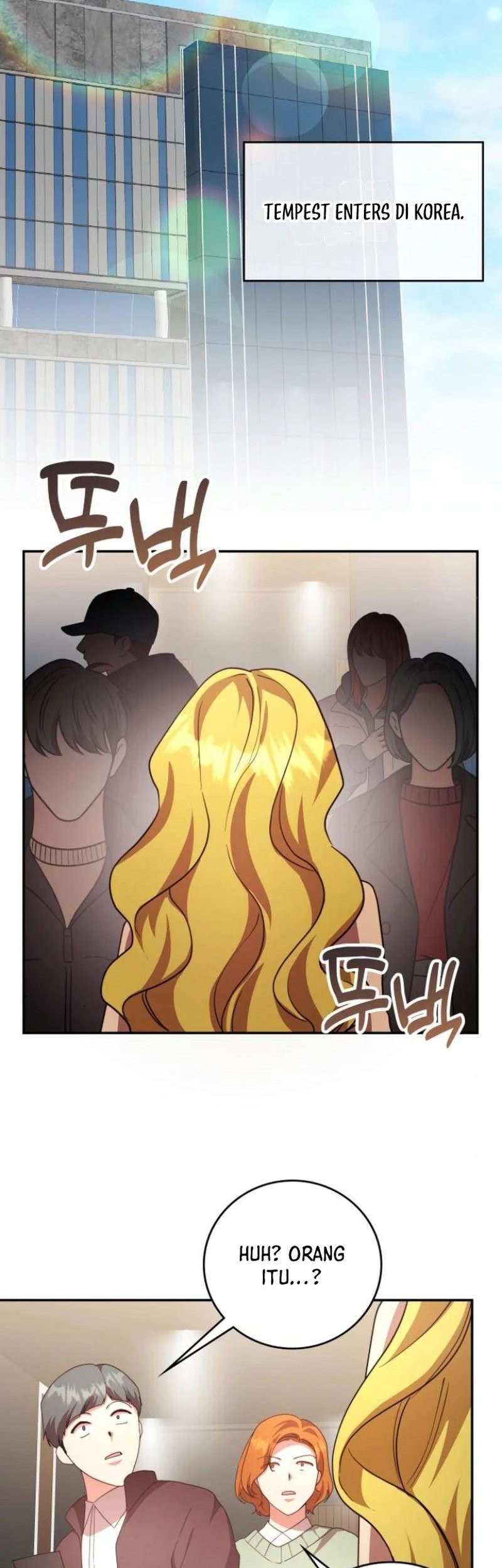 A Genius Writer’s Random Workplace (Genius Artist’s Random Studio) chapter 77 halaman 38