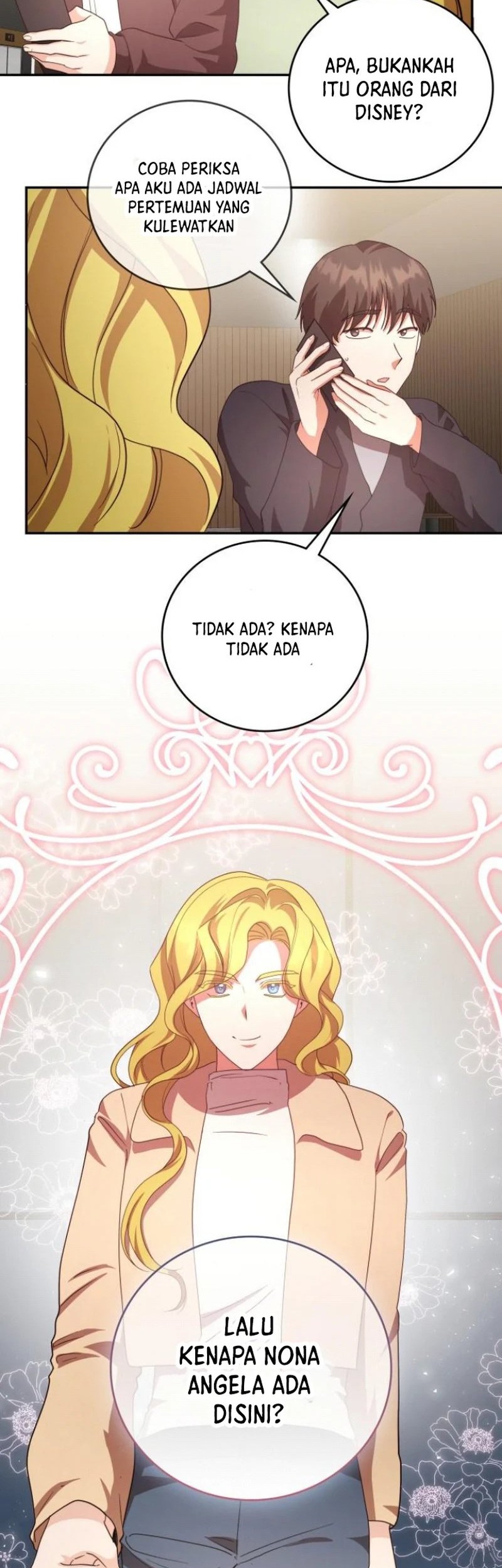 A Genius Writer’s Random Workplace (Genius Artist’s Random Studio) chapter 77 halaman 39