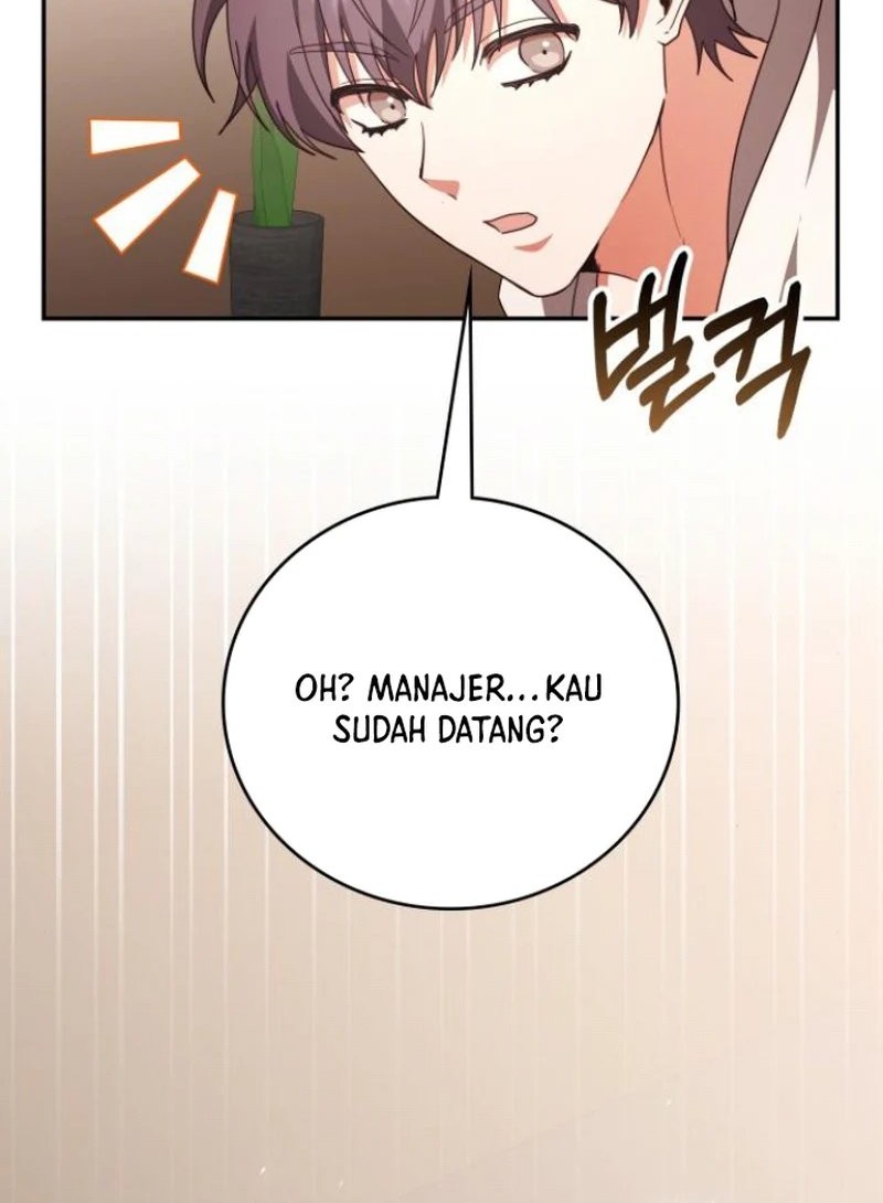 A Genius Writer’s Random Workplace (Genius Artist’s Random Studio) chapter 77 halaman 60