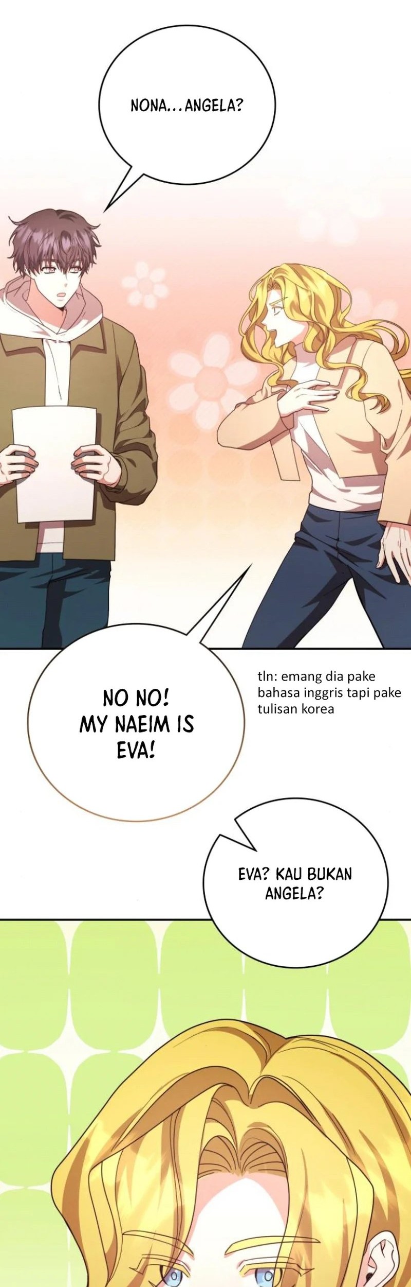 A Genius Writer’s Random Workplace (Genius Artist’s Random Studio) chapter 77 halaman 62